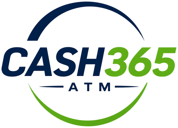 Cash365 ATM